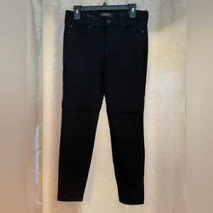 Liverpool Black Ankle Skinny sz 6/28
